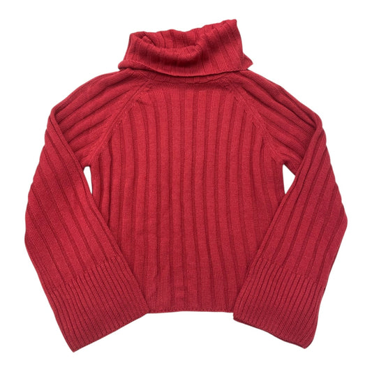 Sweater By Sanctuary In Red, Size:S
