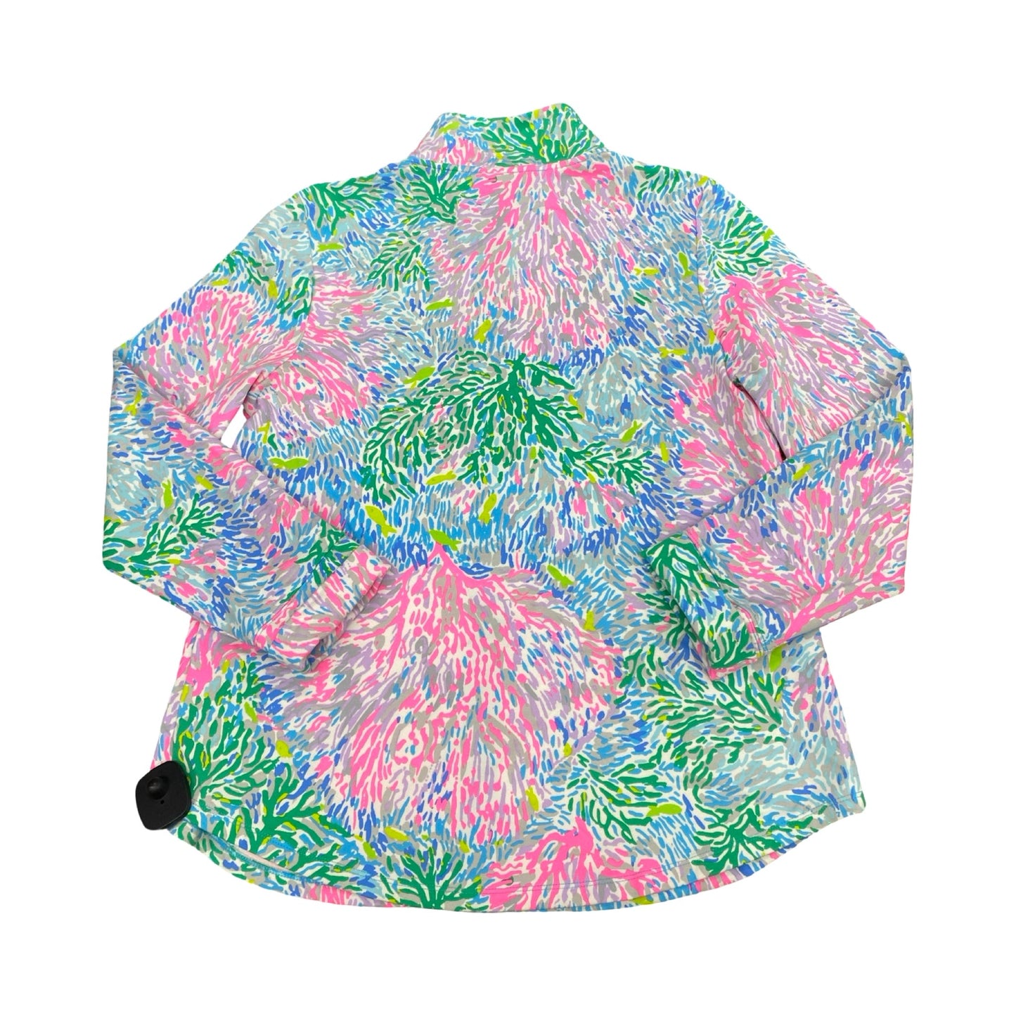 Jacket Designer By Lilly Pulitzer In Multi, Size:L
