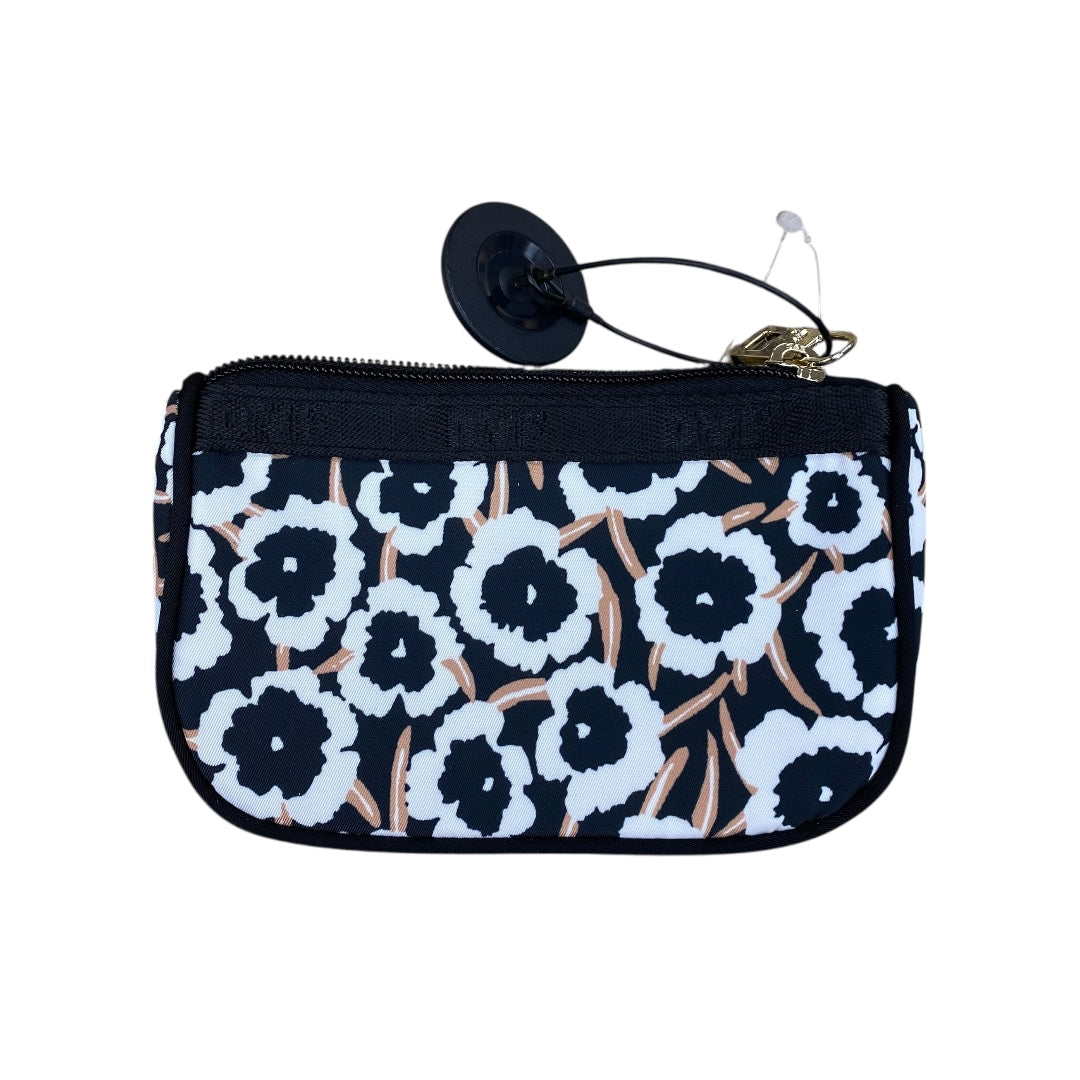 Makeup Bag By Target-Designer In Floral Print, Size:Small