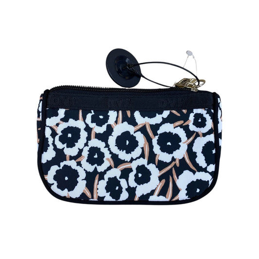 Makeup Bag By Target-Designer In Floral Print, Size:Small