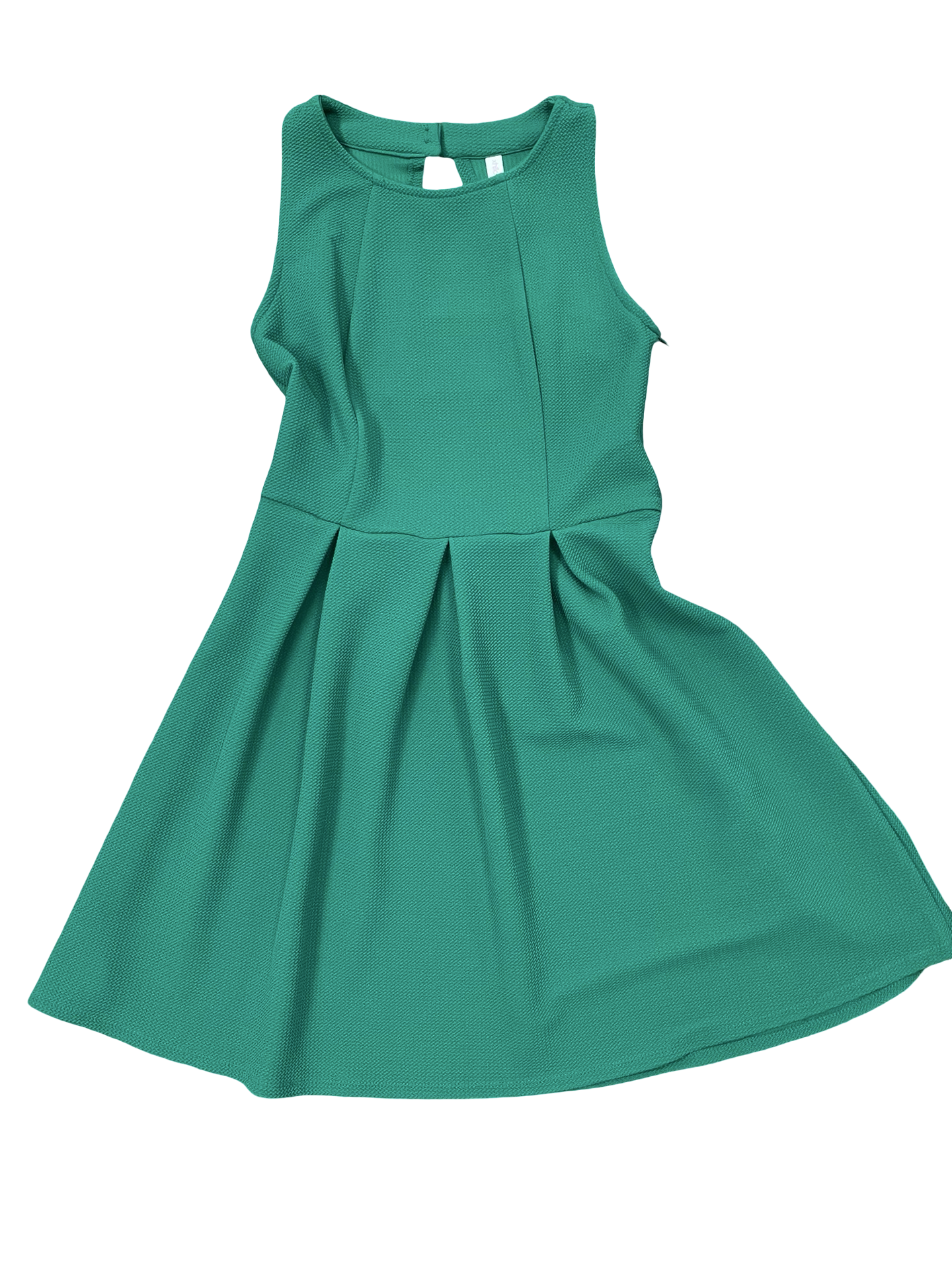 Dress Casual Midi By Xhilaration In Green, Size:S