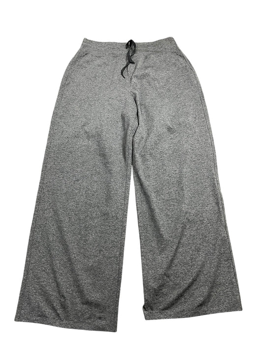Athletic Pants By Spanx In Grey, Size:Xl