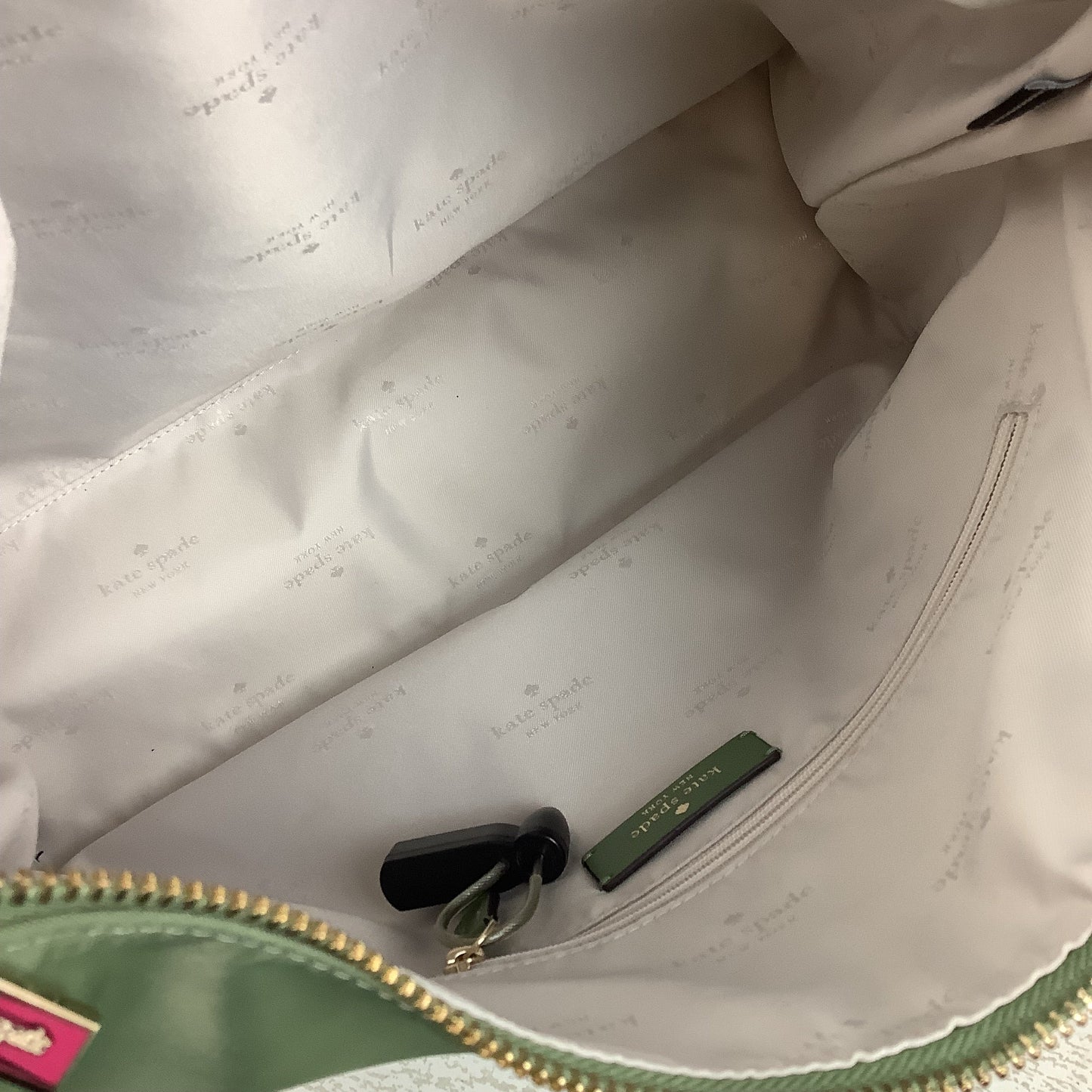 Crossbody Designer By Kate Spade, Size: Medium