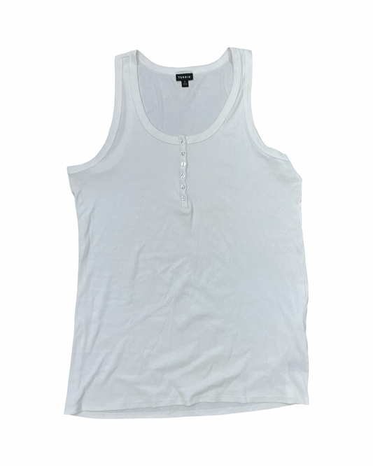 Women's Plus Tank Tops - Used & Pre-Owned - Clothes Mentor