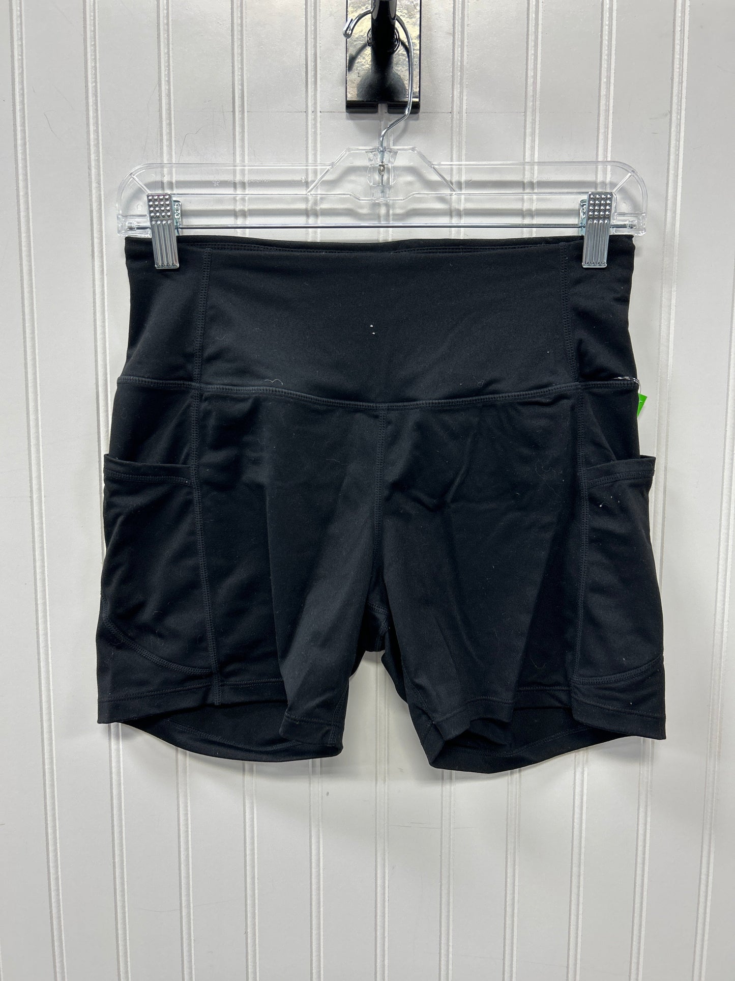 Athletic Shorts By Cmc In Black, Size:M