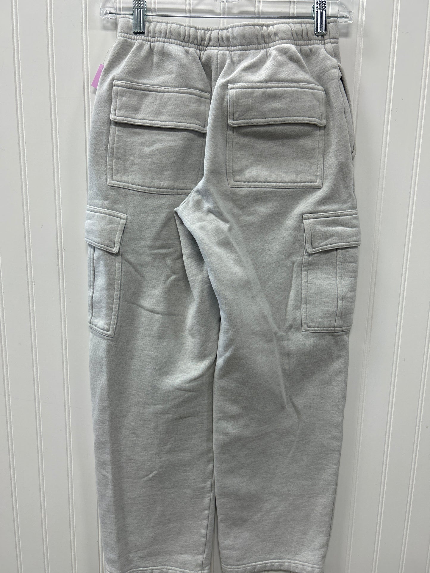 Athletic Pants By Tna In Grey, Size:Xs