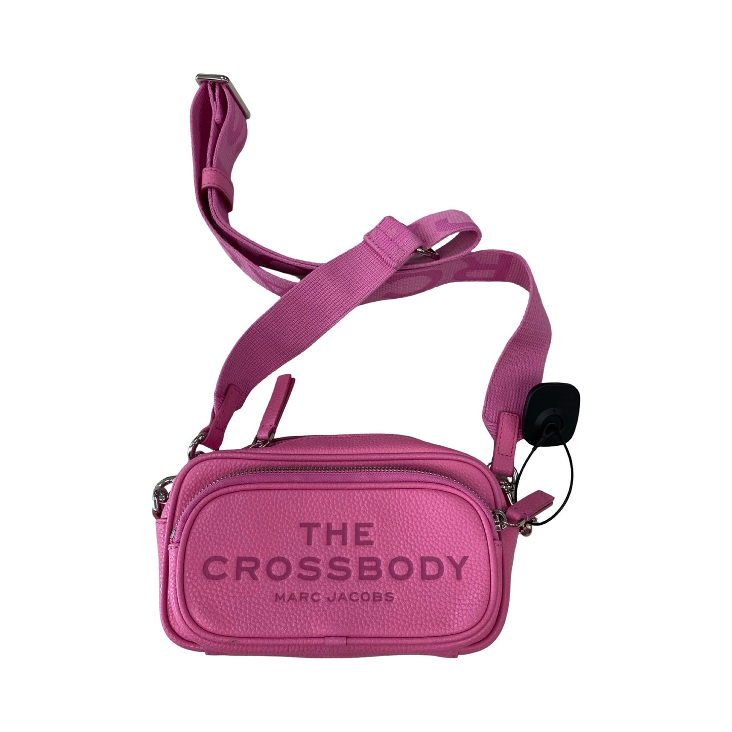 Handbag Designer By Marc Jacobs In Pink, Size:Small