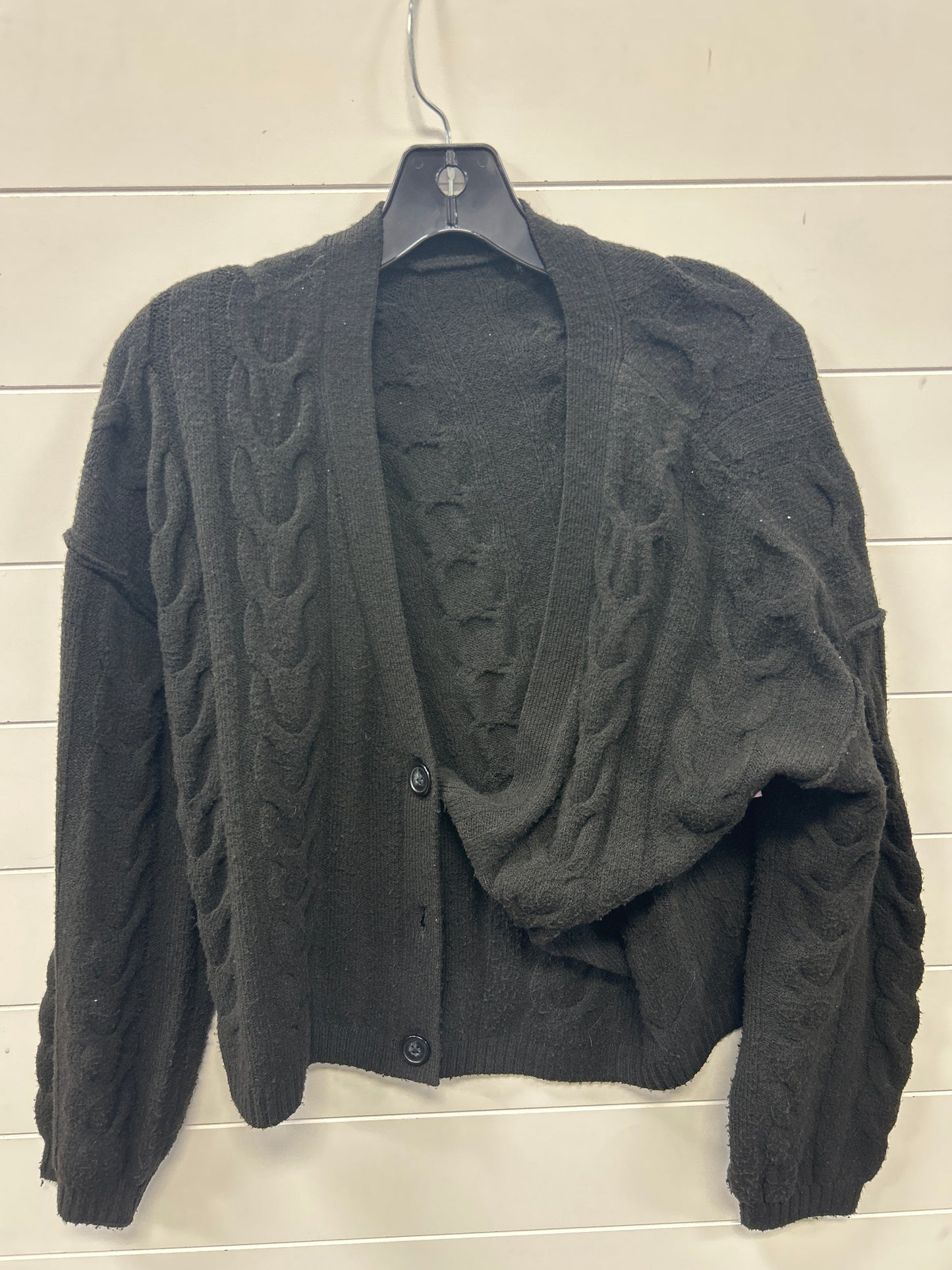 Sweater By Wild Fable In Black, Size:Xl