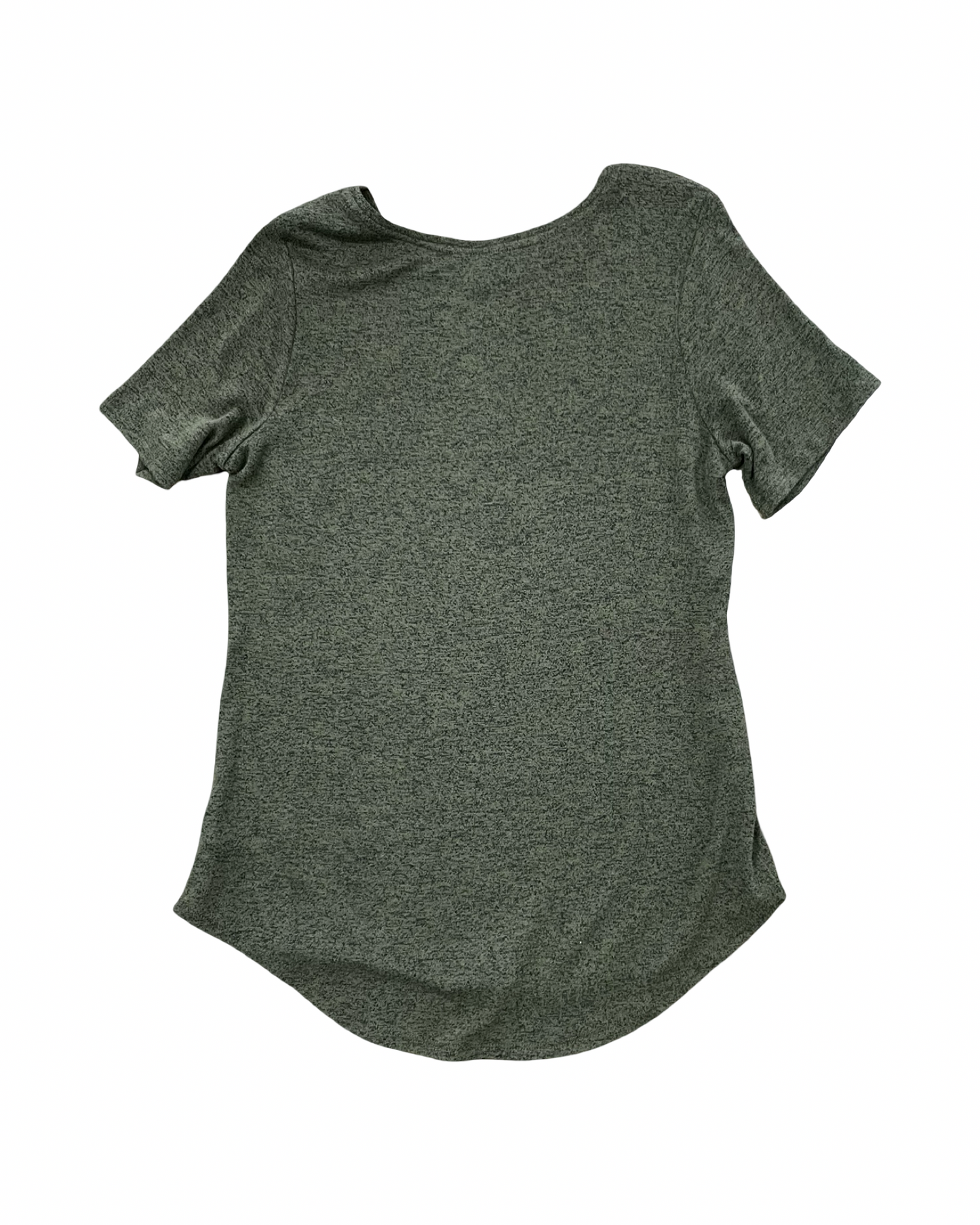 Top Ss By Old Navy In Green, Size:M
