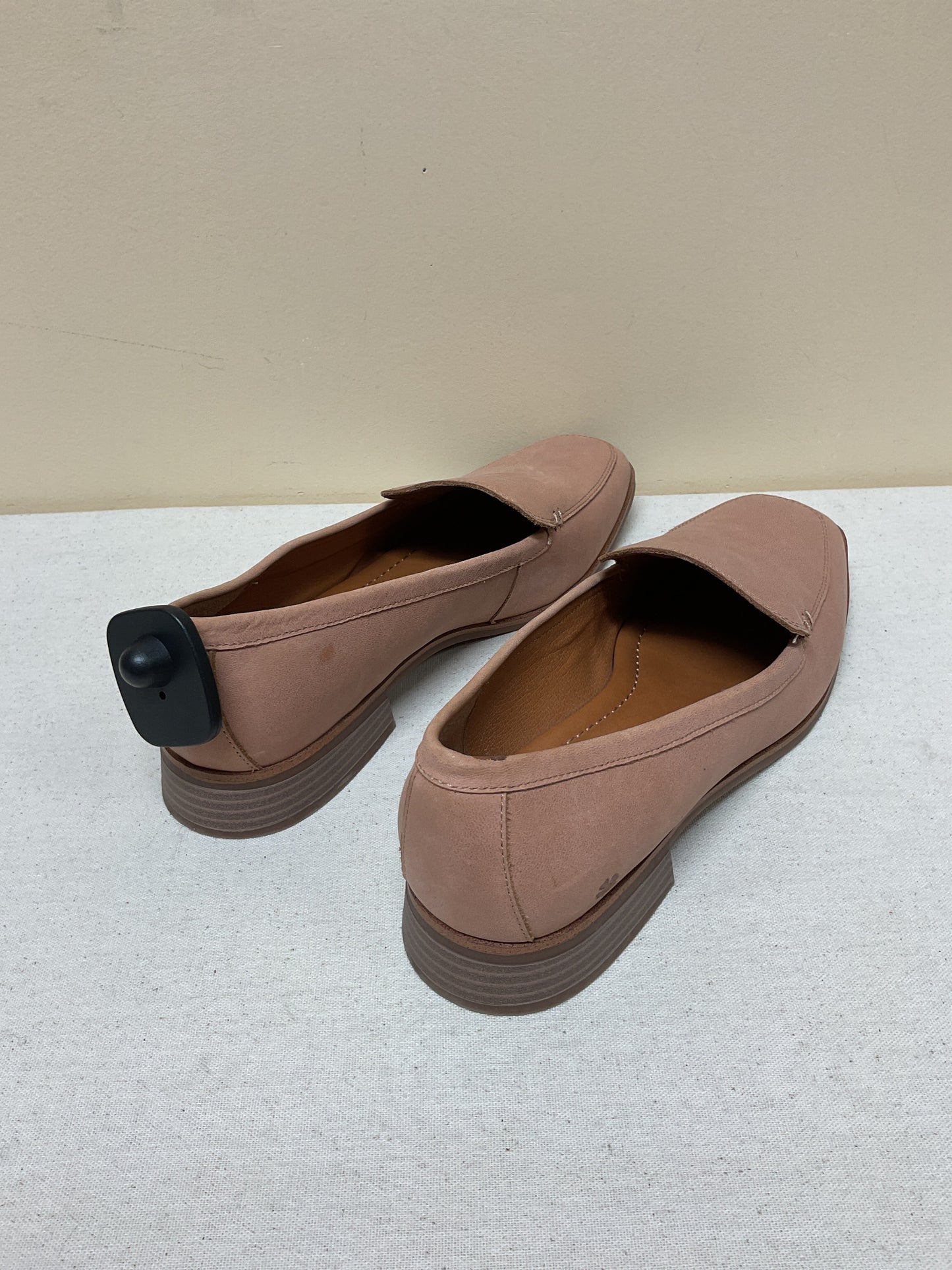 Shoes Flats By Lucky Brand In Tan, Size:11