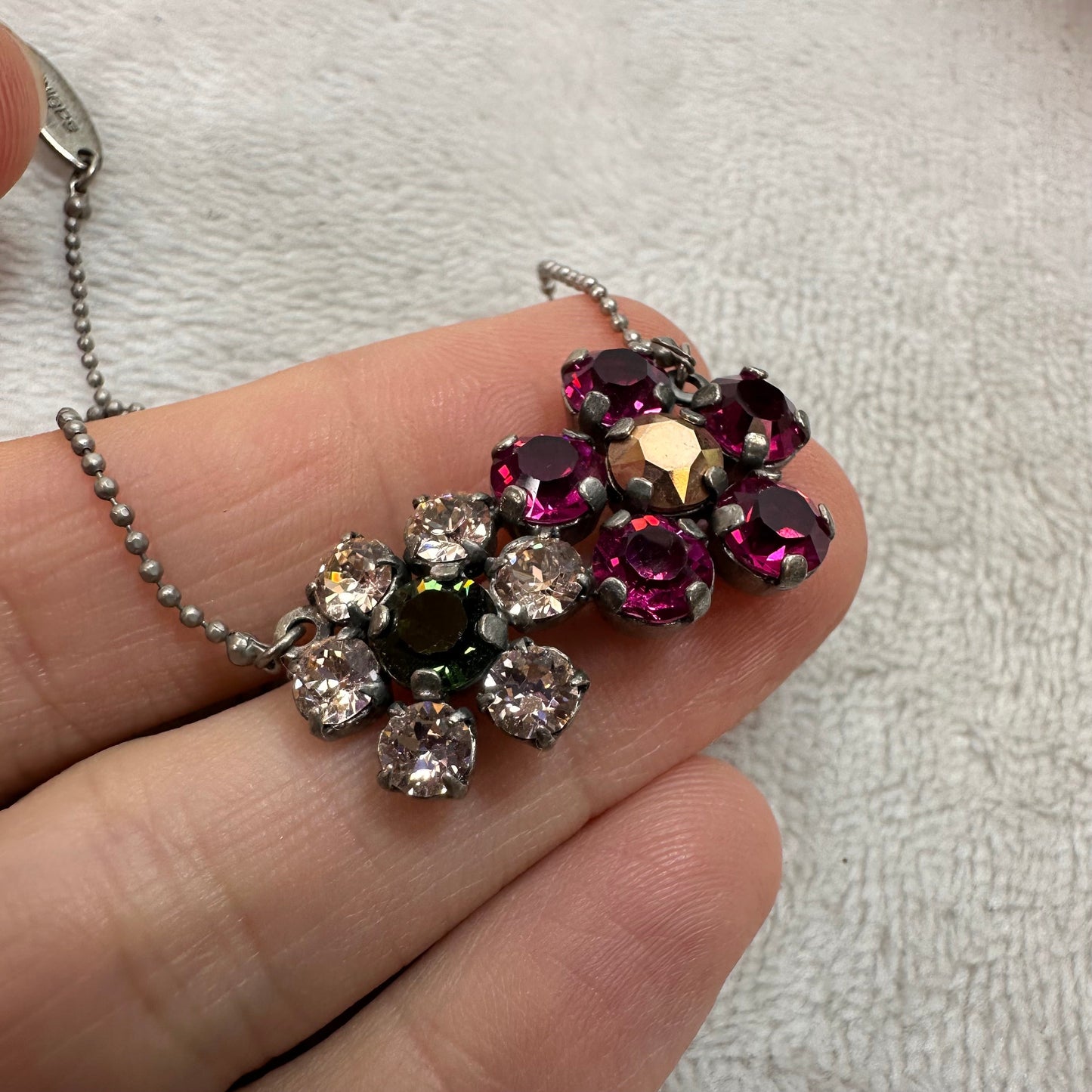 Necklace Chain By Sabika