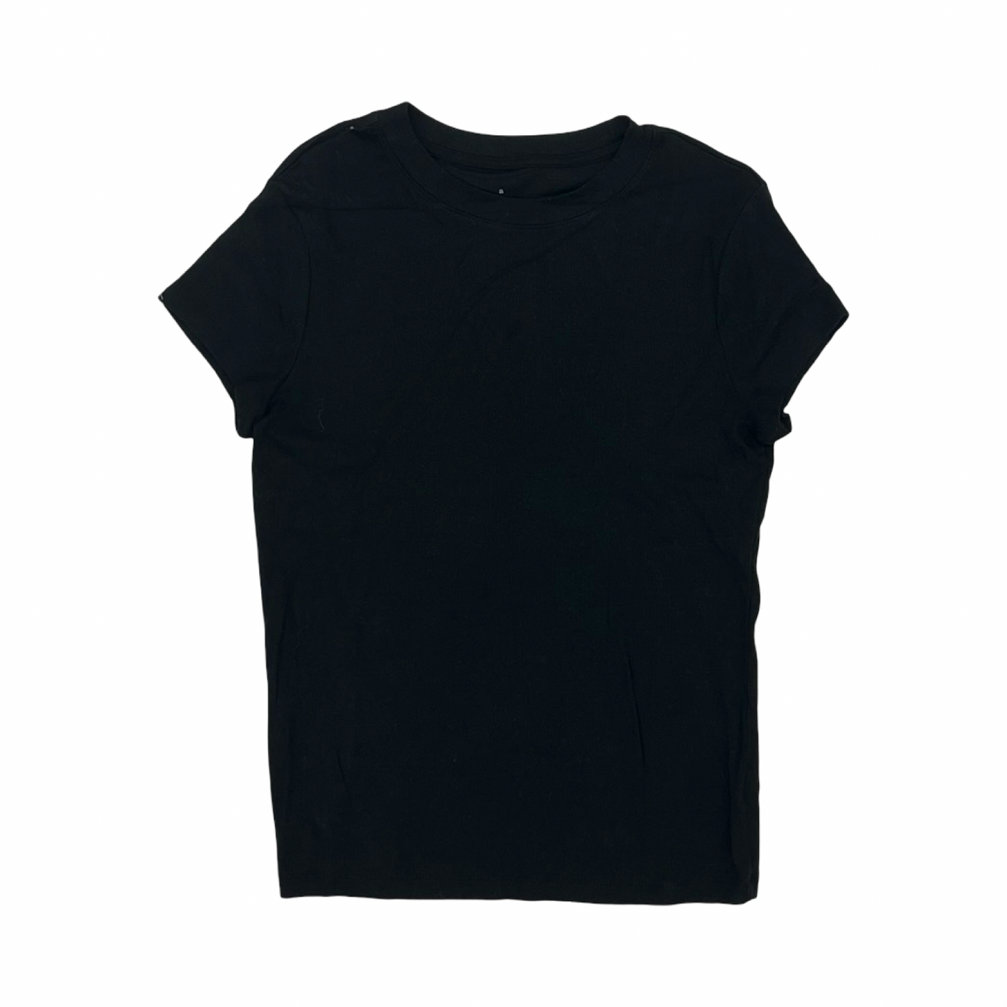 Top Ss By A New Day In Black, Size:L
