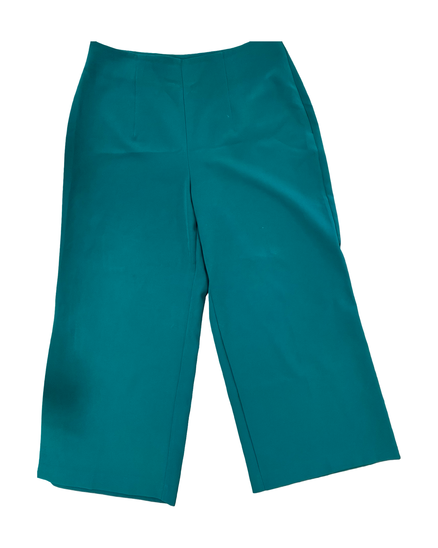 Pants Dress By Nine West In Green, Size:14