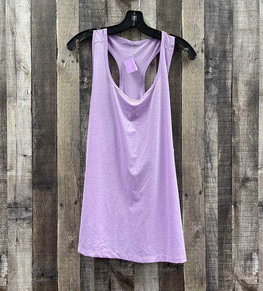 Athletic Tank Top By Ideology  Size: 1x