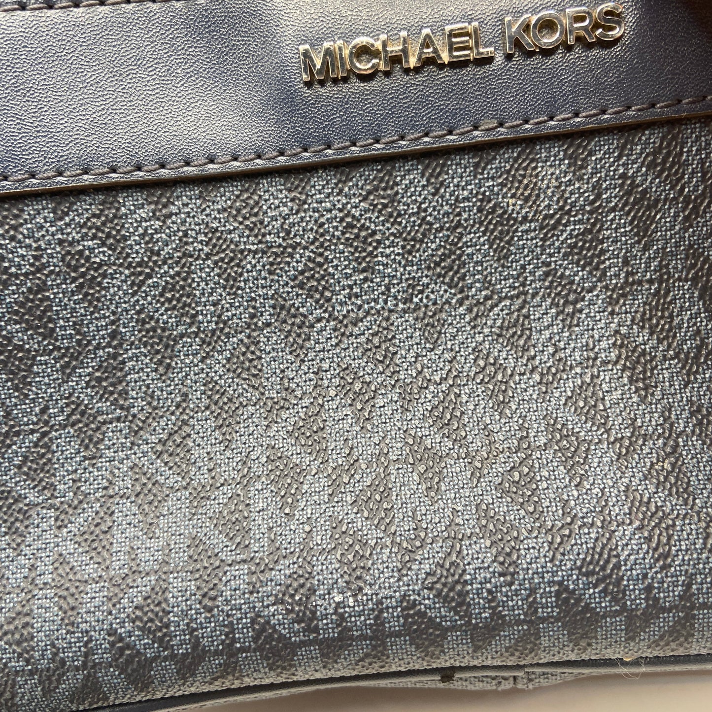 Crossbody Designer By Michael By Michael Kors, Size: Small