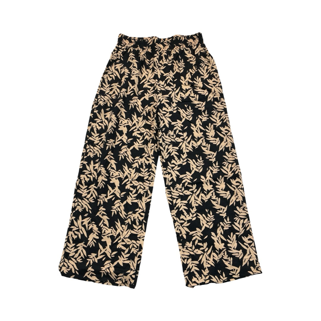 Pants Cropped By Rachel Zoe In Multi, Size:S