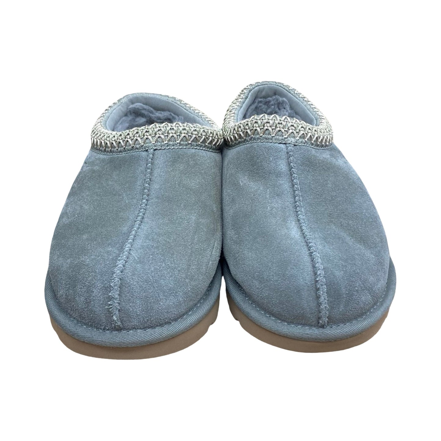 Shoes Designer By Ugg In Green, Size:8