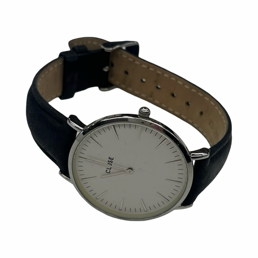 Watch By Clothes Mentor In Black
