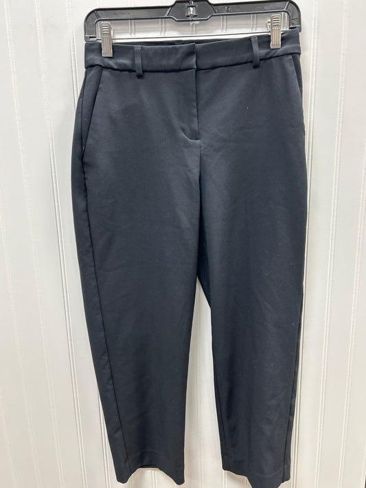 Pants Dress By Express In Black, Size:0P
