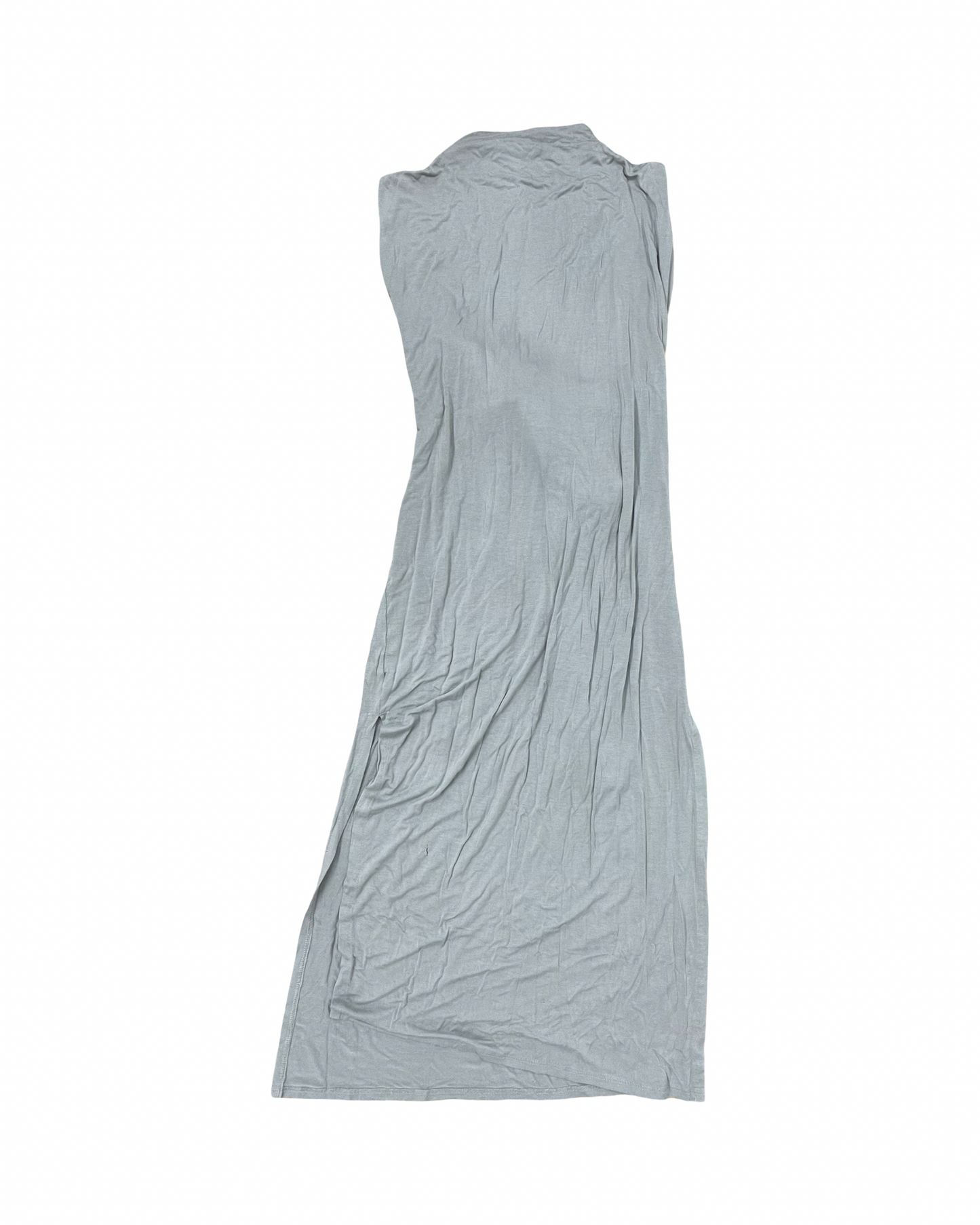 Dress Work By Clothes Mentor In Green, Size:M