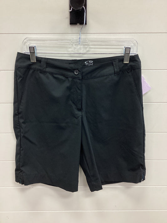 Athletic Shorts By Champion In Black, Size:6