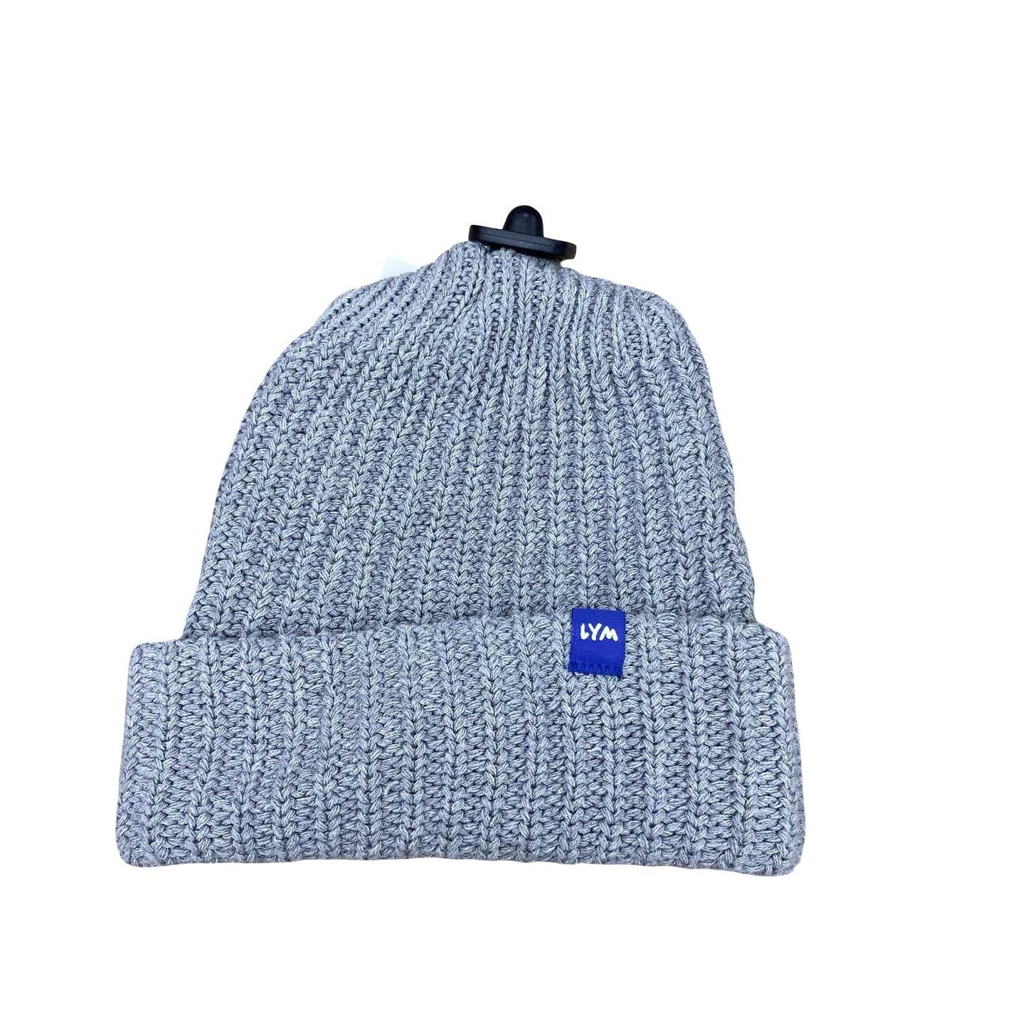Hat Beanie By Love Your Melon In Grey