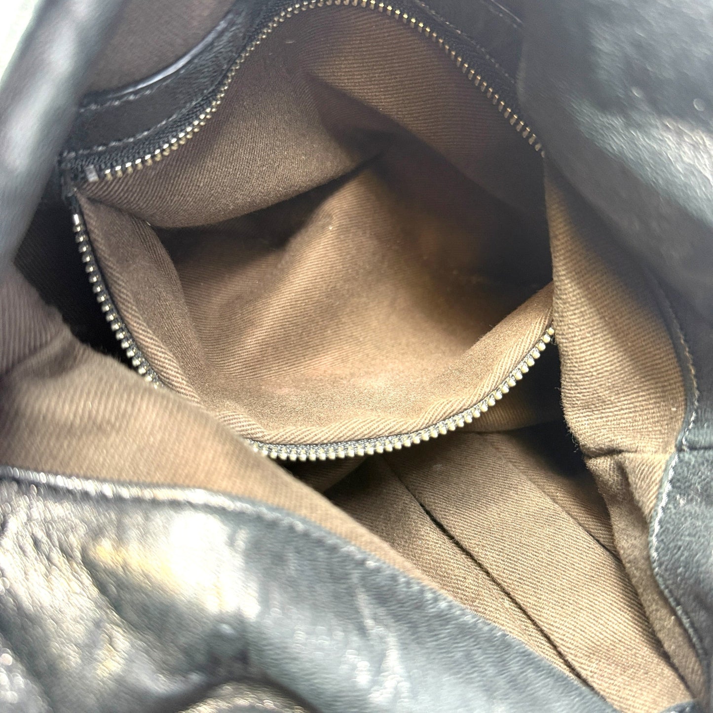 Roni Soft Leather Hobo Bab By Kooba, Size: Medium