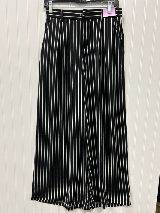 Pants Dress By Cmc In Black, Size:S