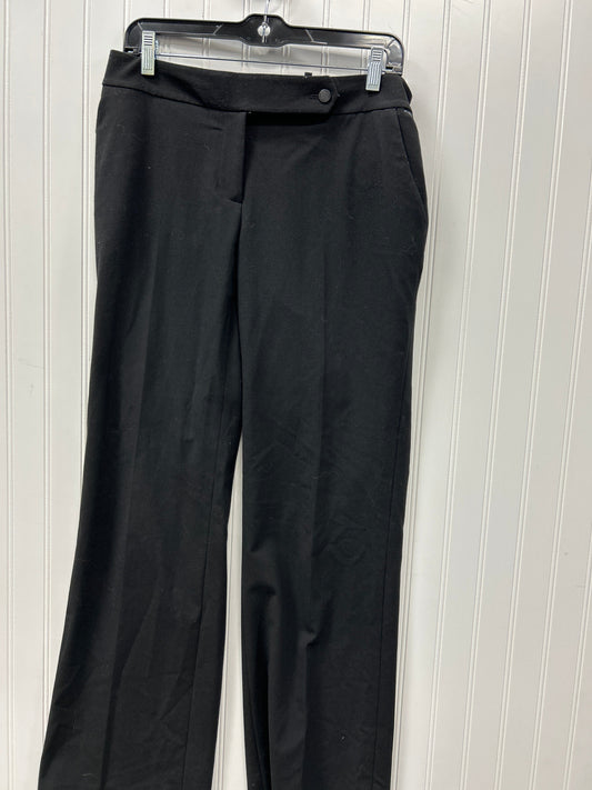 Pants Dress By Calvin Klein In Black, Size:6