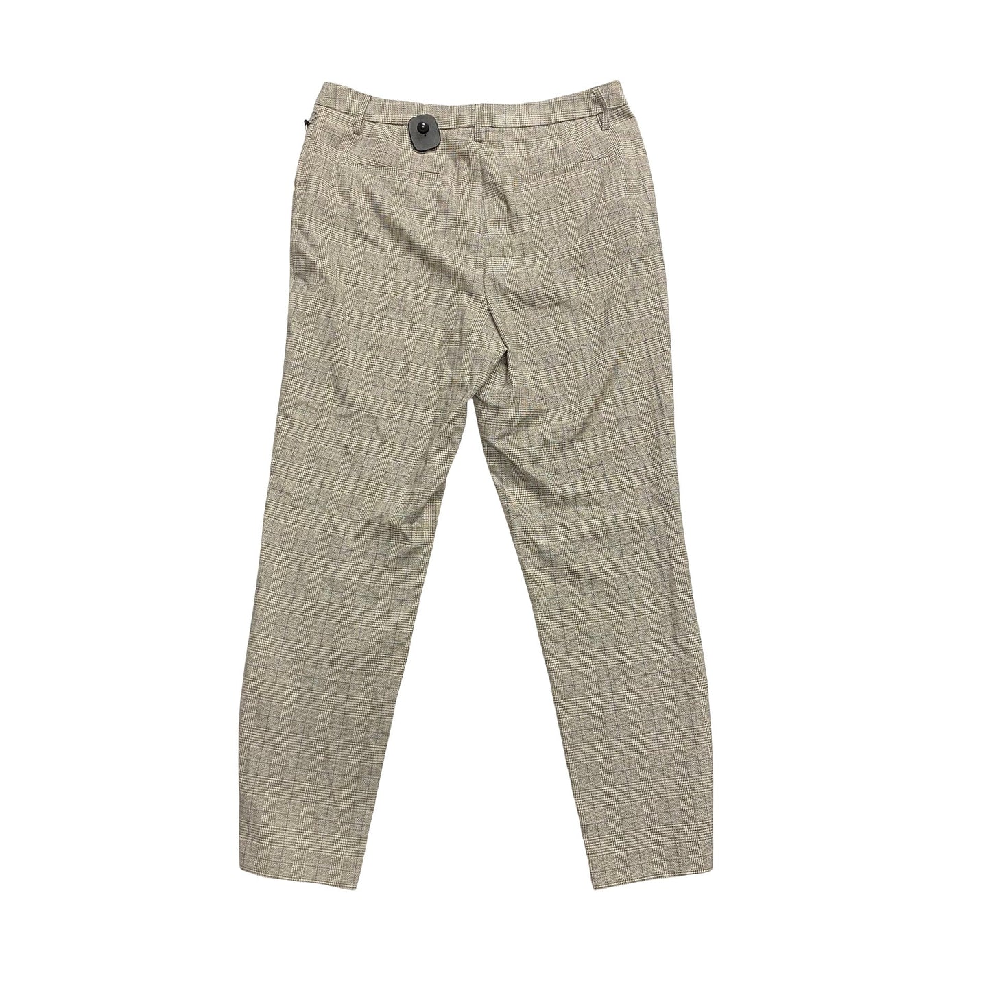 Pants Dress By Halogen In Brown, Size:12