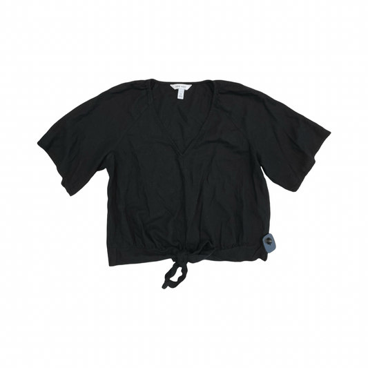 Top Ss By Nine West In Black, Size:M