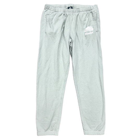 Pants Joggers By Roots  Size: L