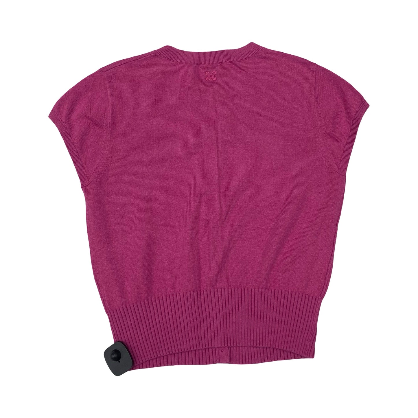 Sweater Ss By Maeve In Purple, Size:S