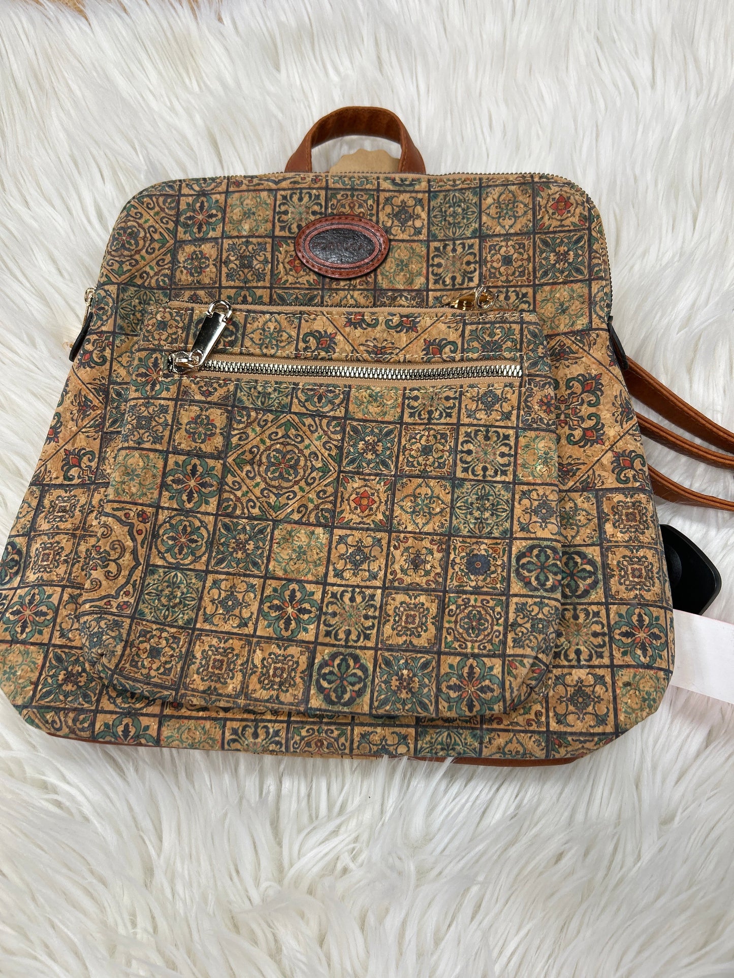 Backpack By Cmc In Multi, Size:Large