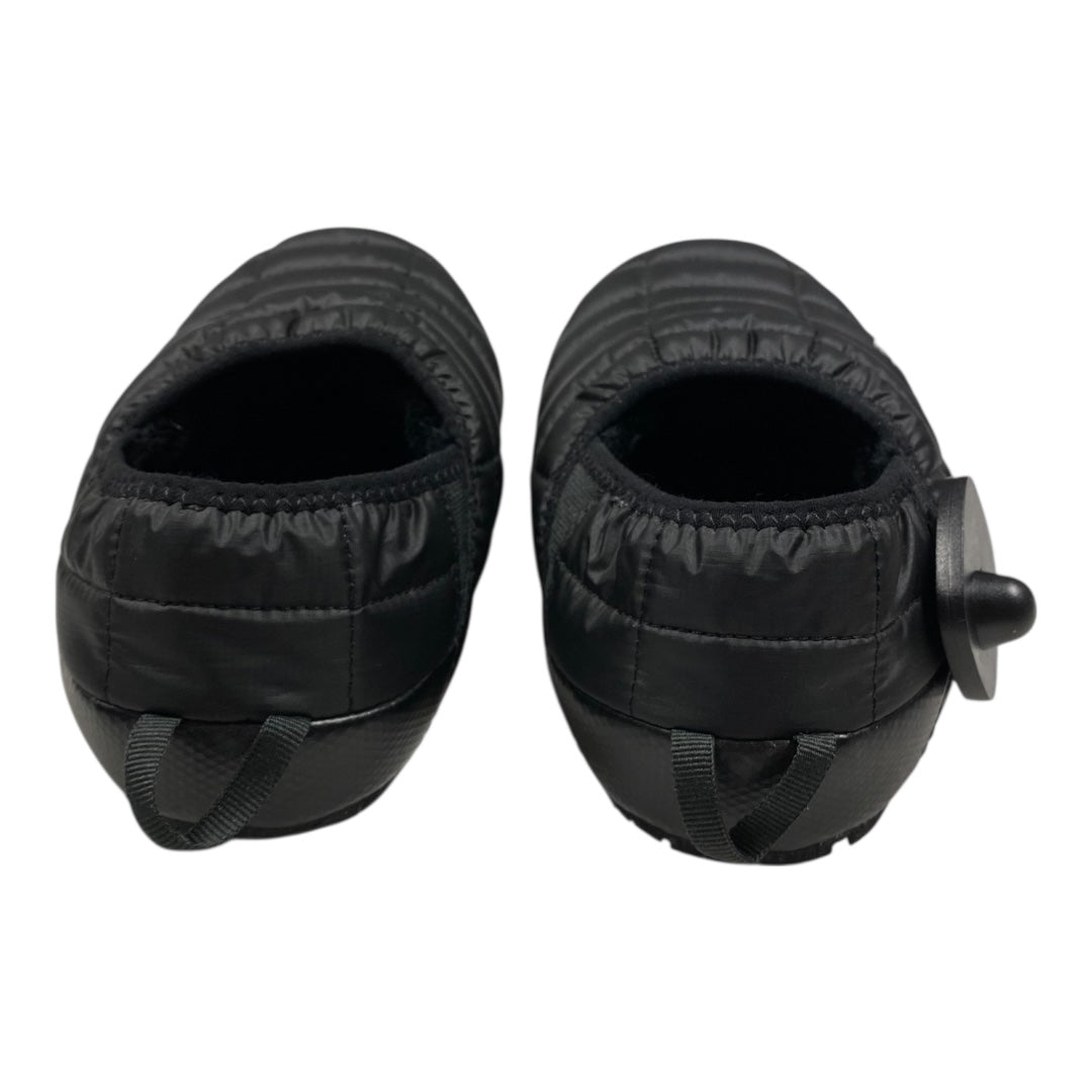 Boots Designer By Ugg In Black, Size:7.5