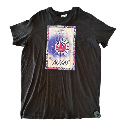 Athletic Dress By Adidas In Multi, Size:1X