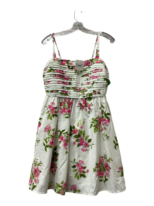 Dress Casual Short By Altard State In White, Size:M