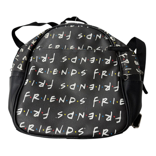 Backpack  In Black, Size:Small