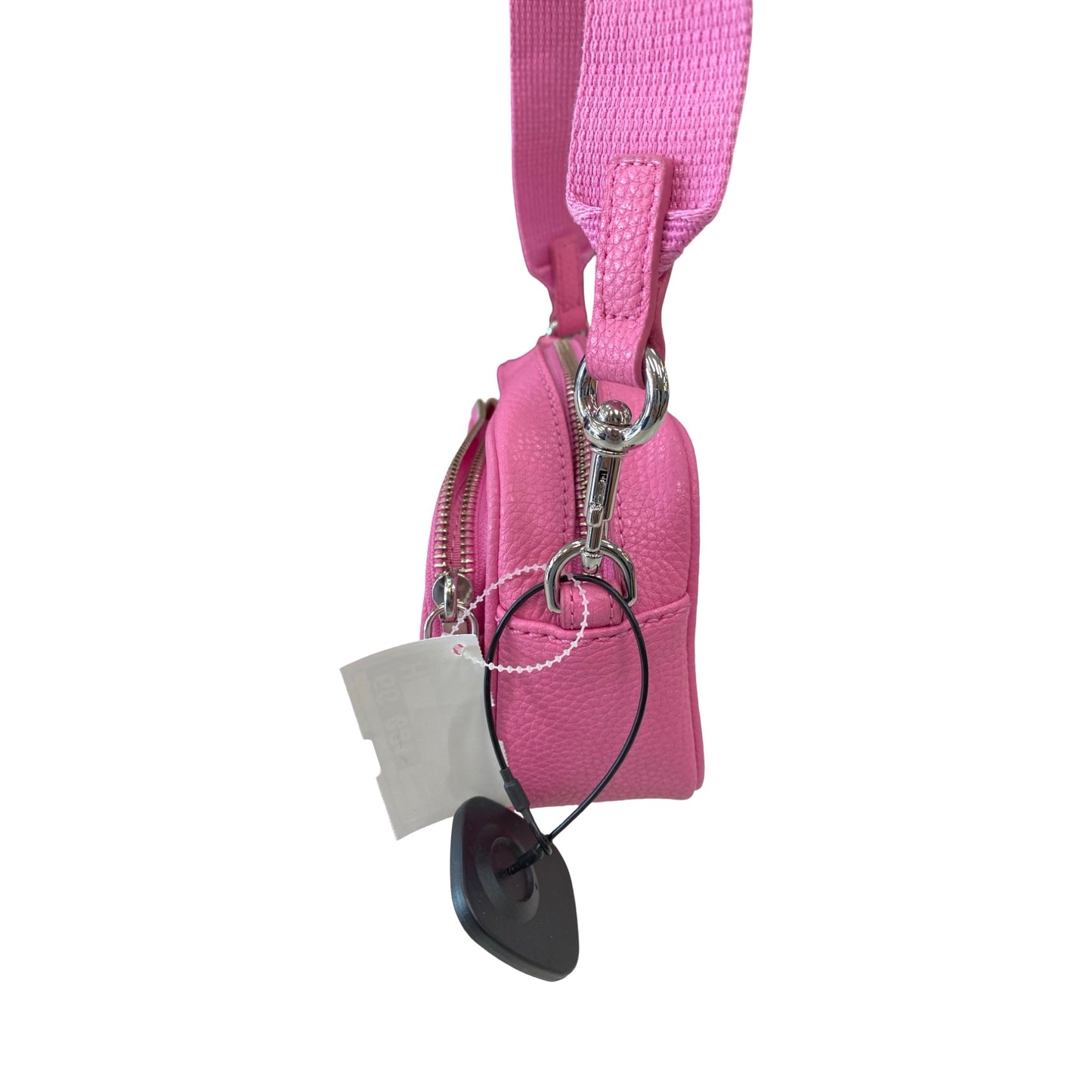 Handbag Designer By Marc Jacobs In Pink, Size:Small