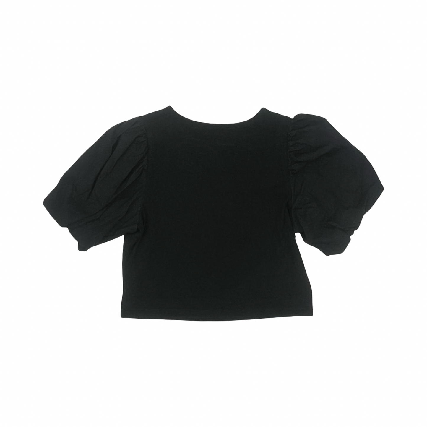 Top Ss By A New Day In Black, Size:M