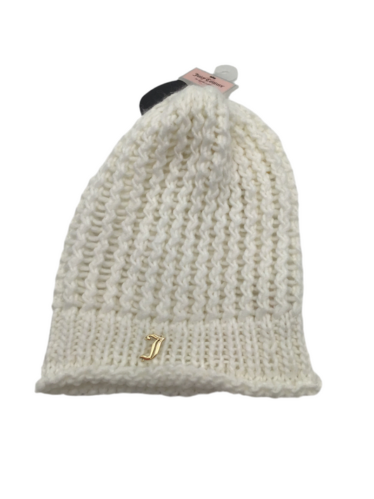 Hat Other By Juicy Couture