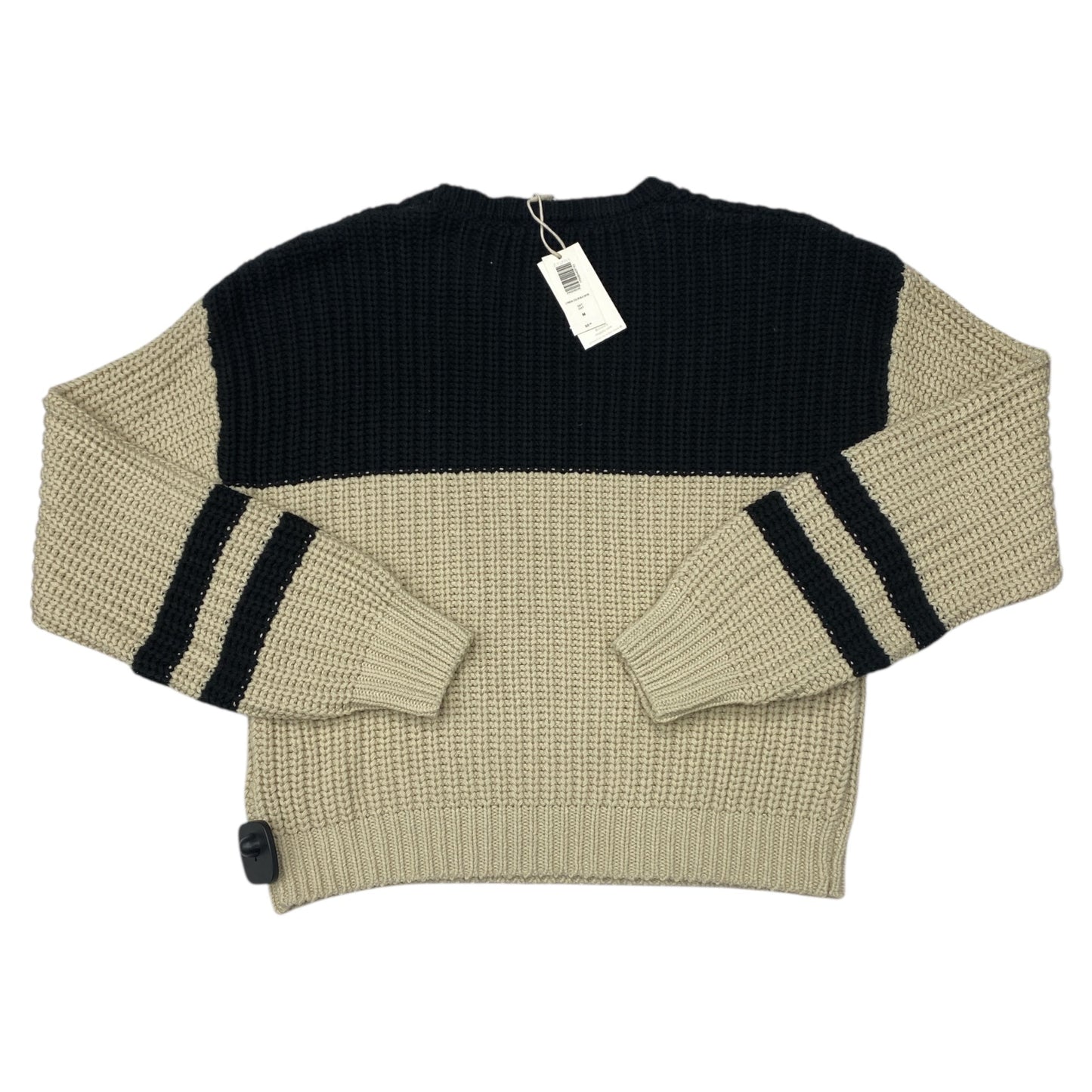 Sweater By Z Supply In Multi, Size:M