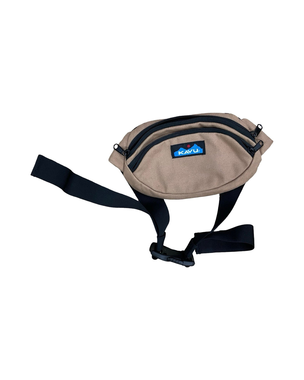 Belt Bag By Kavu In Brown, Size:Medium