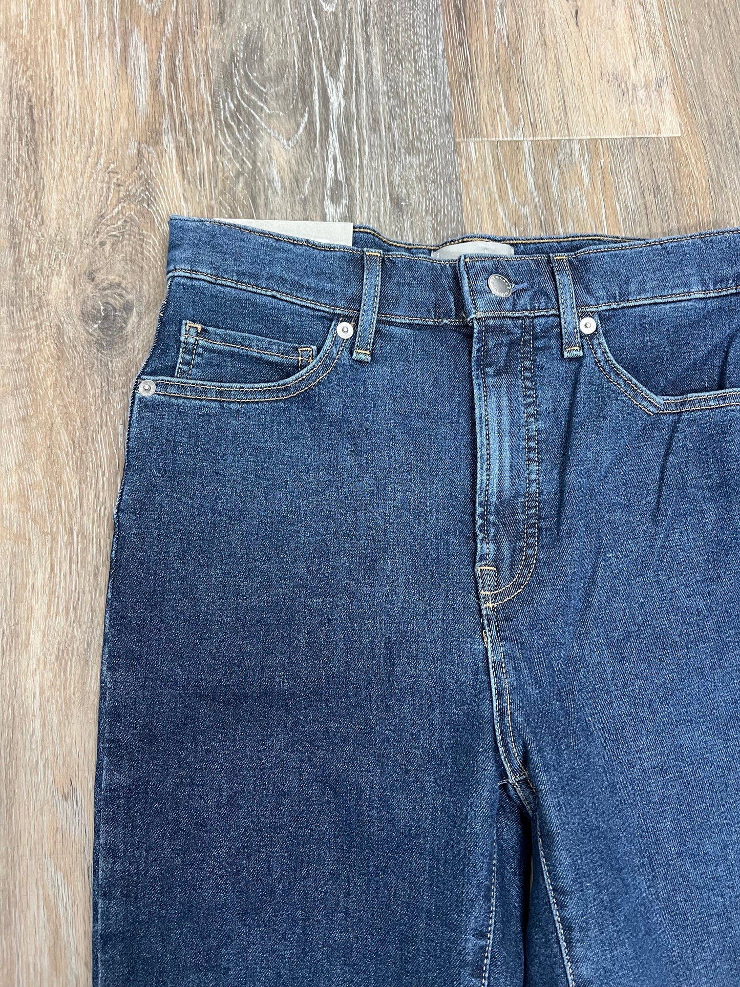 Jeans Skinny By Everlane  Size: 8/29 Crop