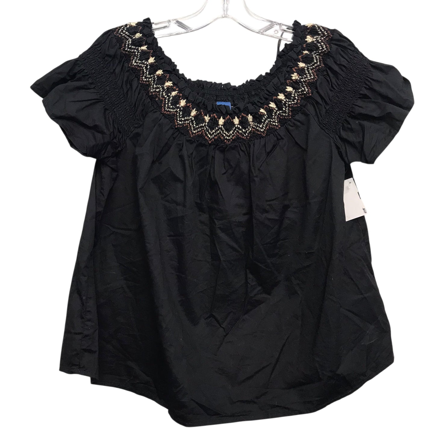 Top Ss By Old Navy In Black, Size:S