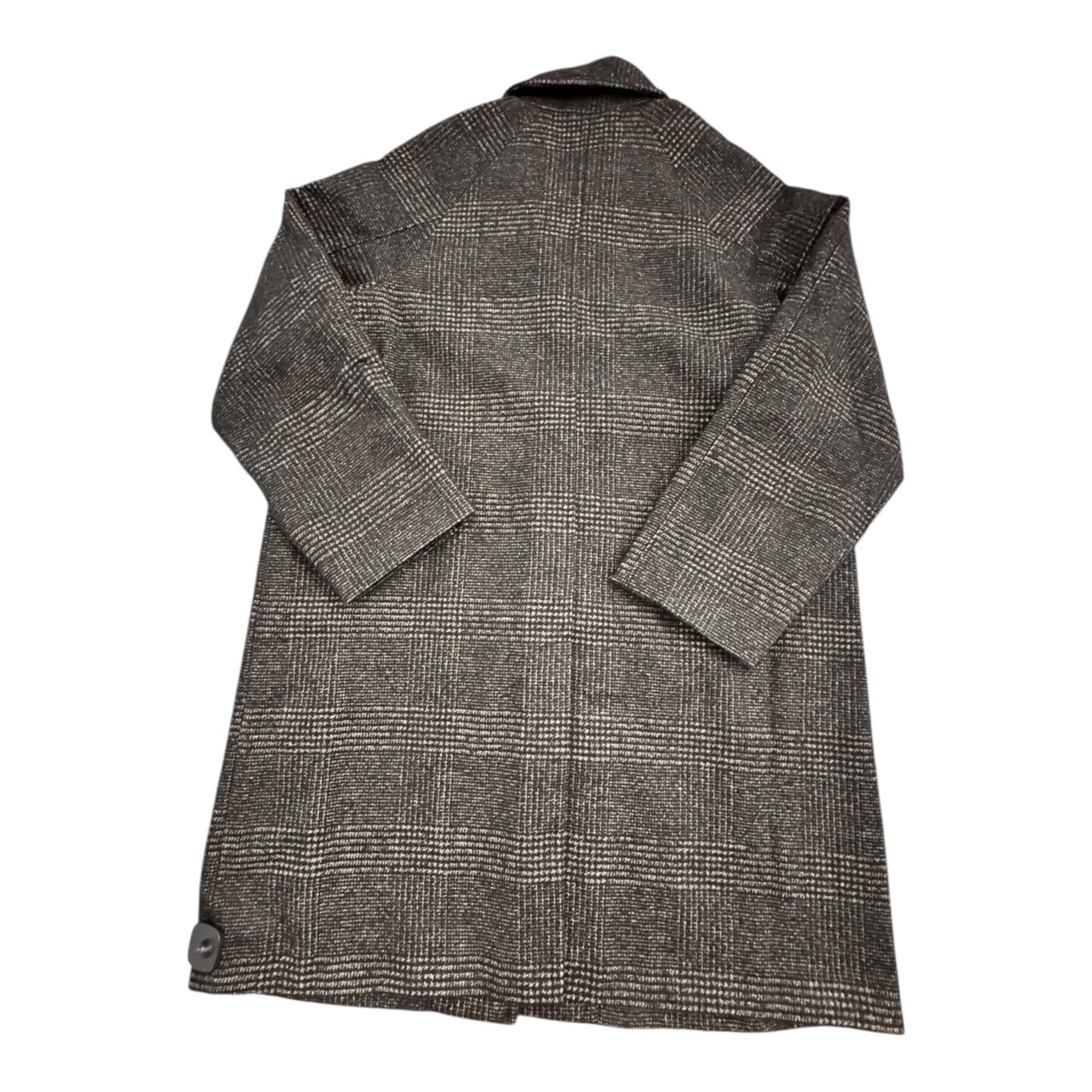 Coat Other By Old Navy In Black & Grey, Size:Xl