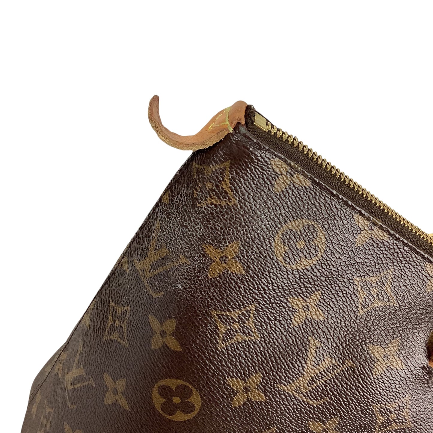 Handbag Luxury Designer By Louis Vuitton, Size: Large