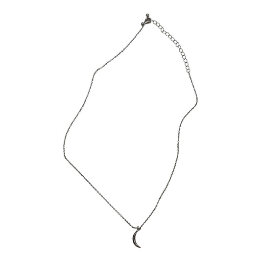 Necklace Pendant By Cme In Silver