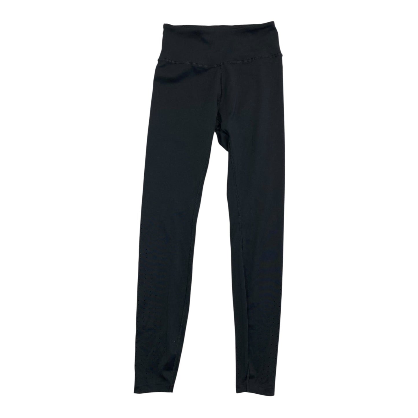 Athletic Leggings By Victorias Secret In Black, Size:S