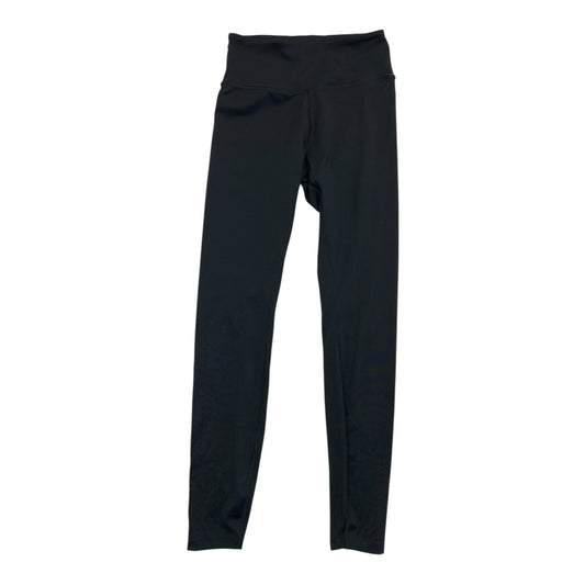 Athletic Leggings By Victorias Secret In Black, Size:S